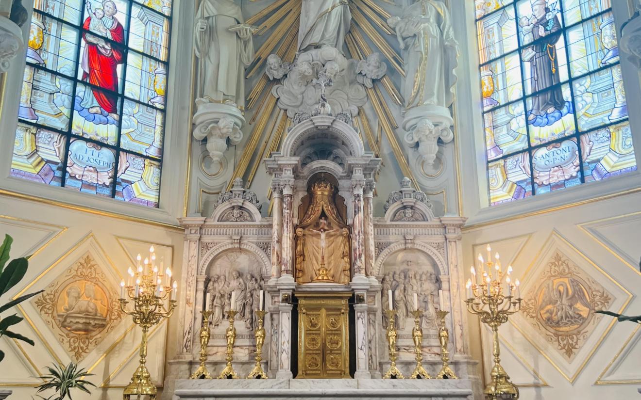 kapel OlV ten doorn 6