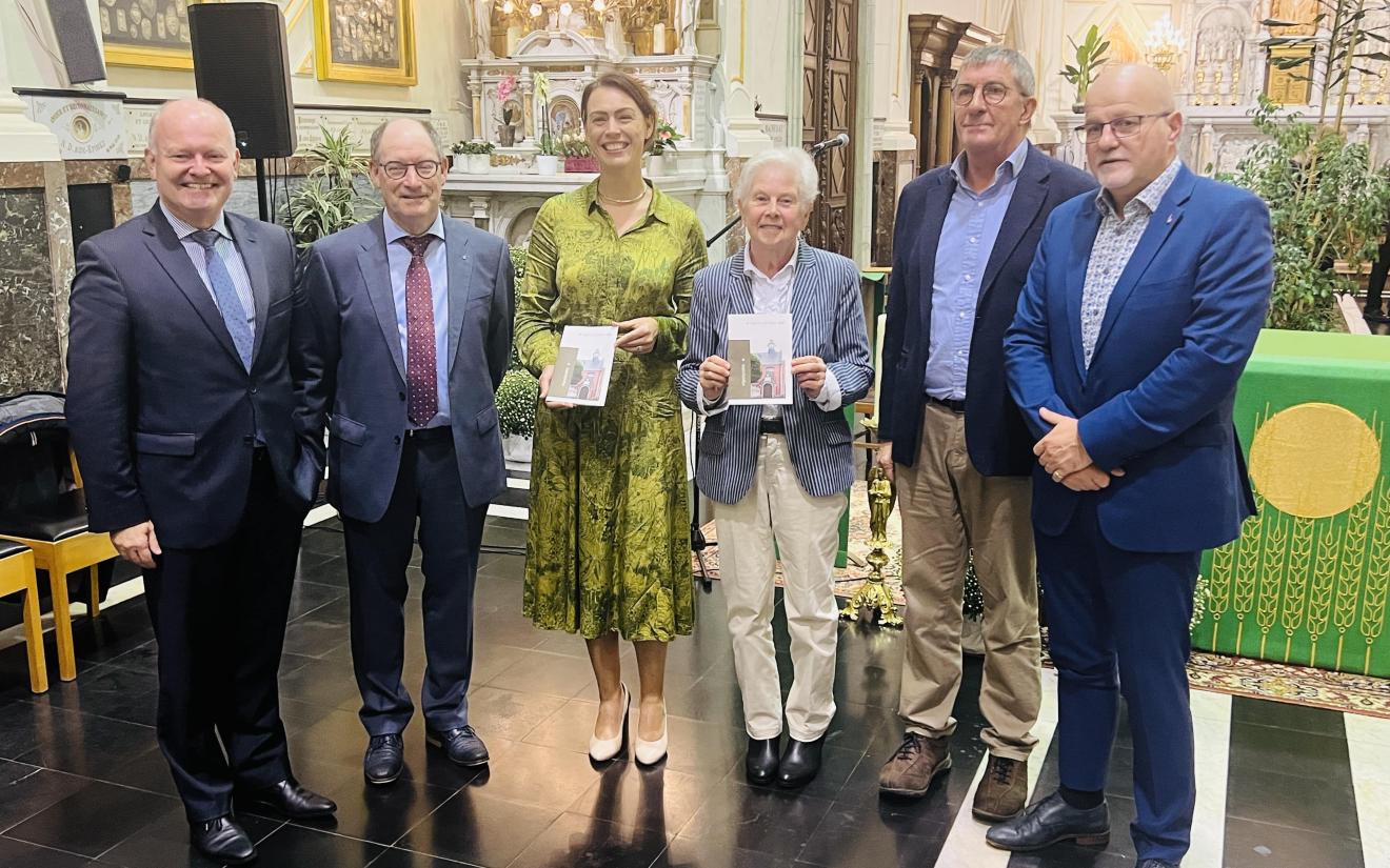erfgoedsprokkel voorstellen oktober 2023