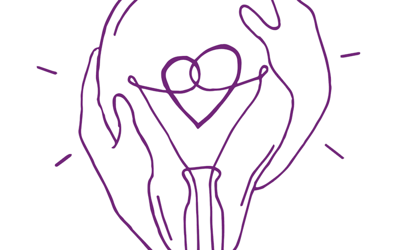 logo solidariteitsfonds tekening liesje Blancke 2024
