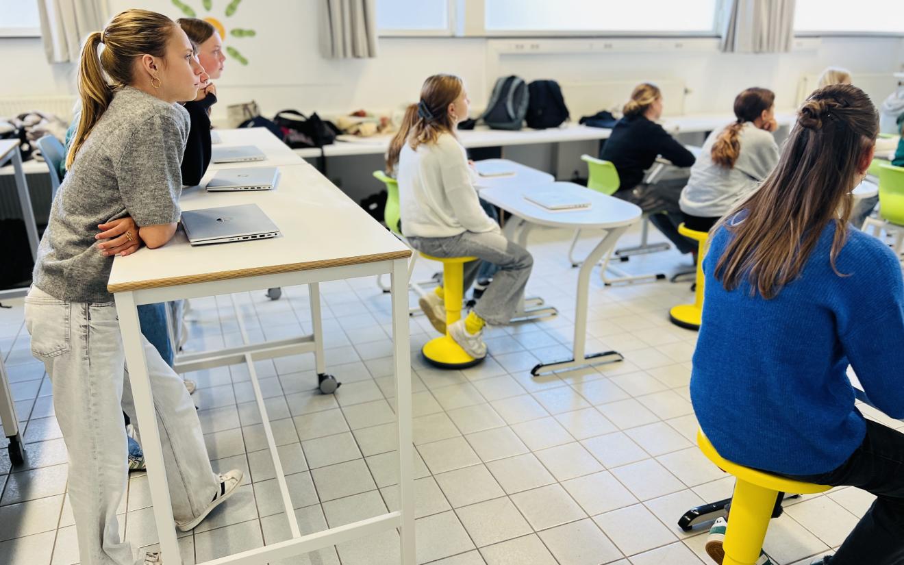 vital classroom 2024