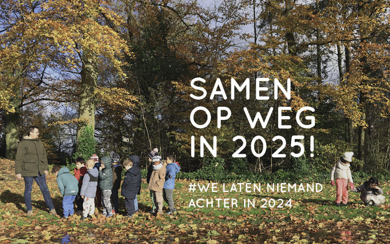 nieuwjaarskaart 24-25