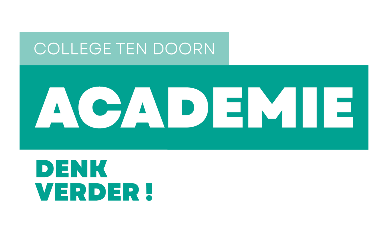 Academie College ten Doorn logo