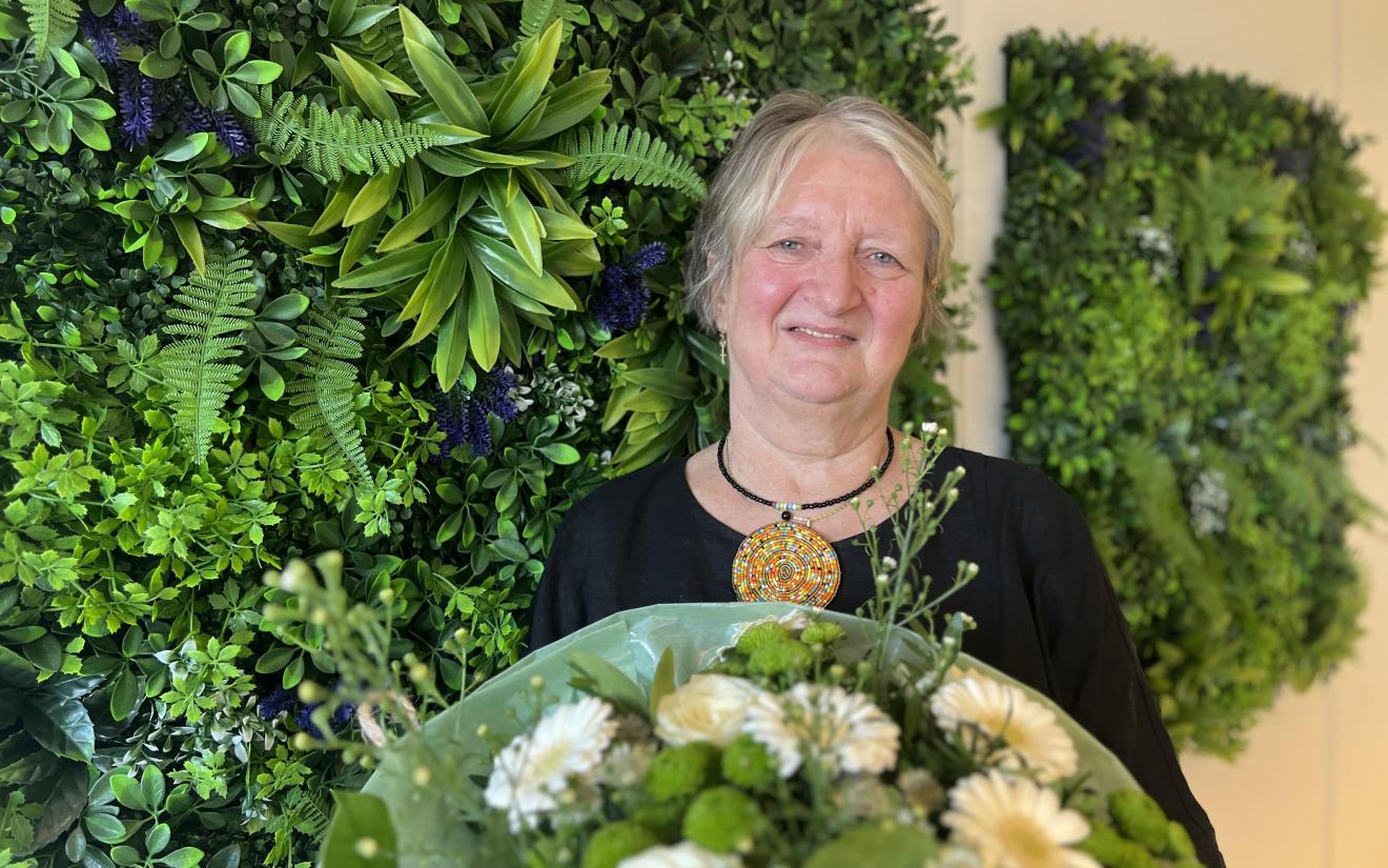 academie collegetendoorn maart 2025 Marleen Temmerman