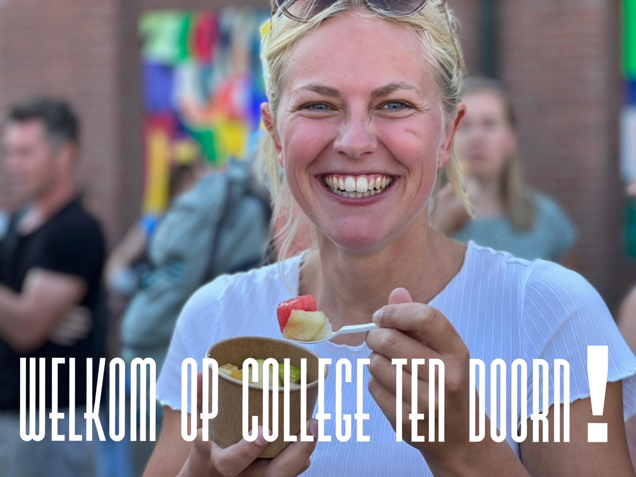 welkom op college ten doorn 2 