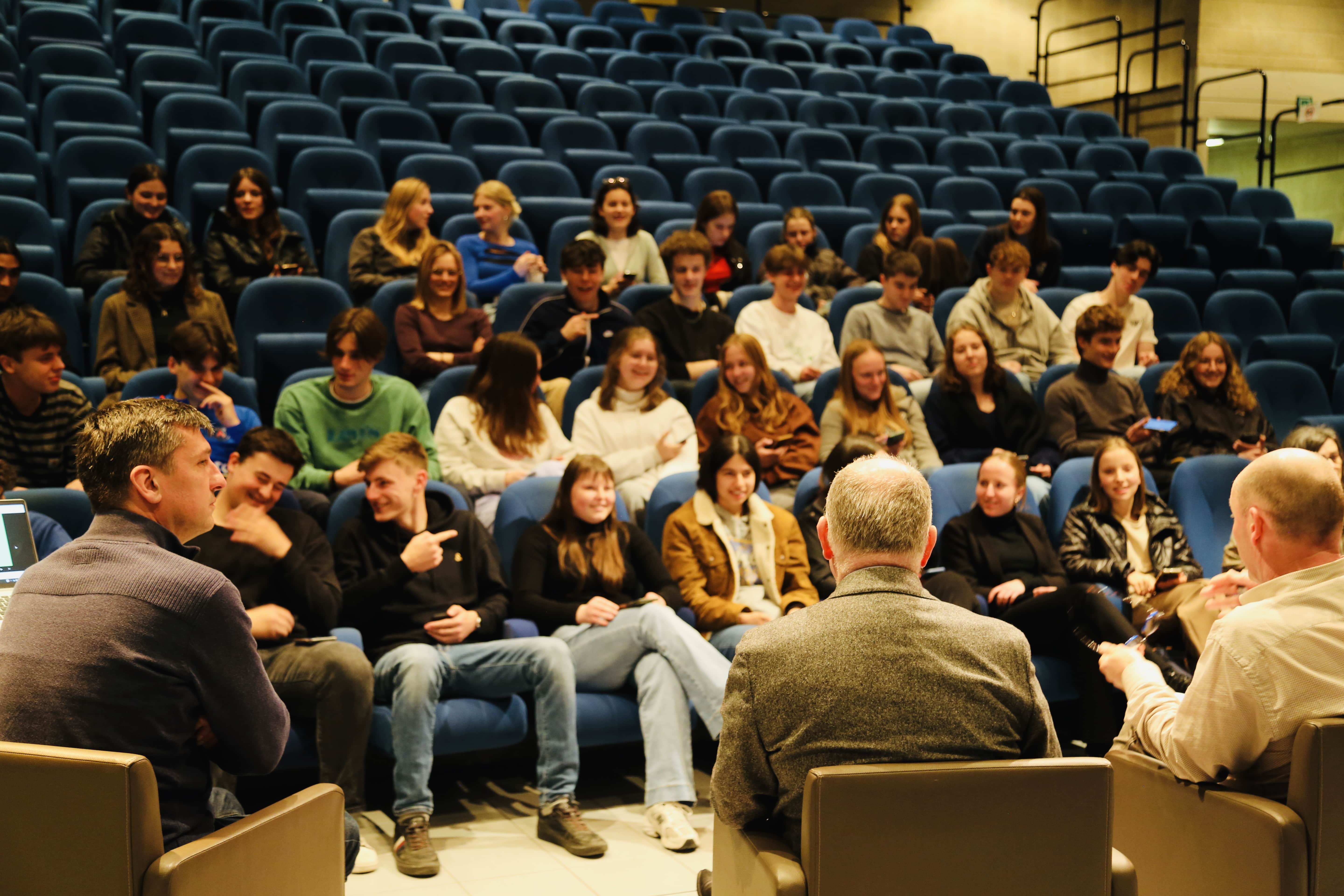 politiek debat collegium zesdes 2023 1
