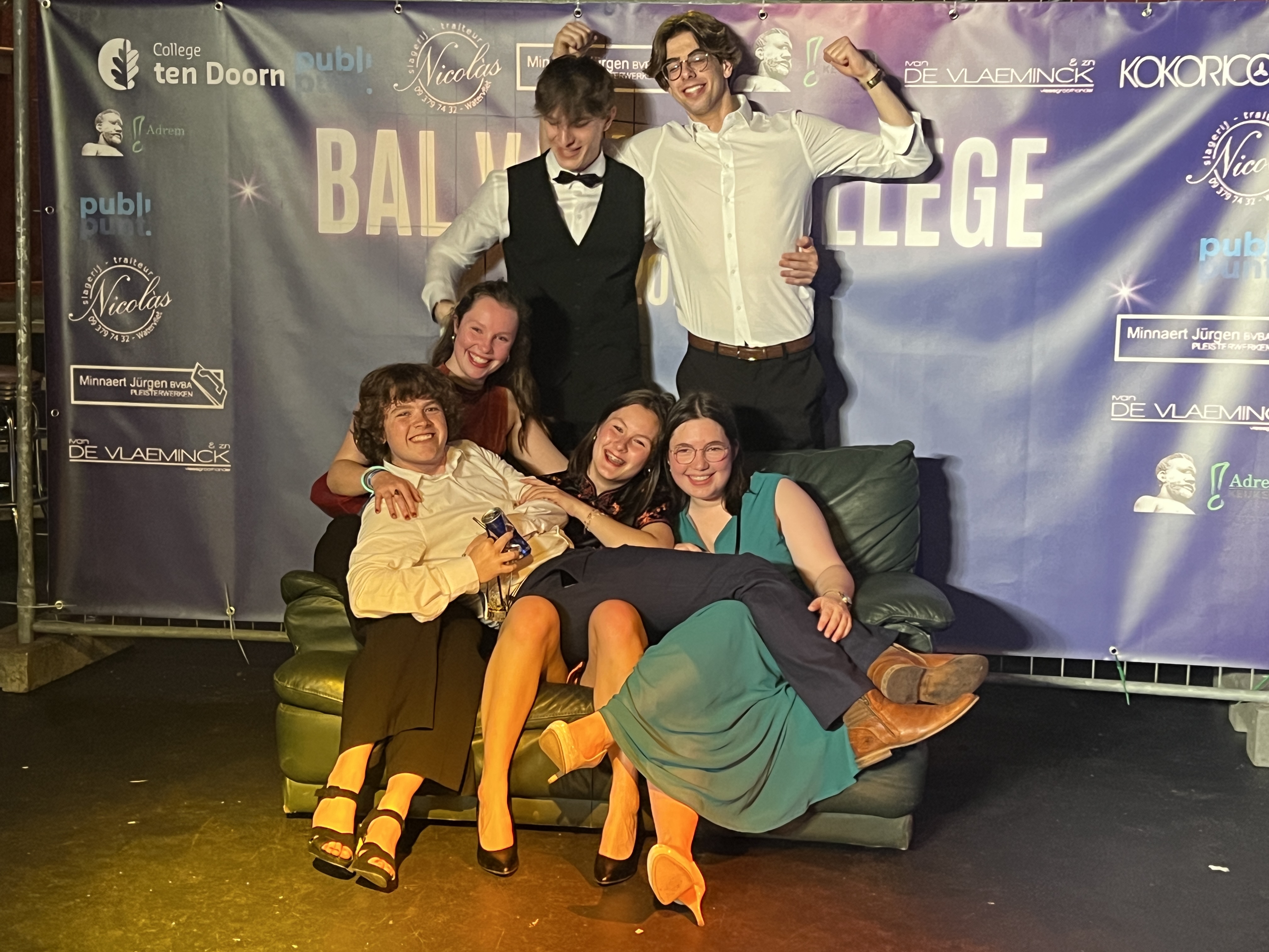 Bal College Kokorico 2023 6