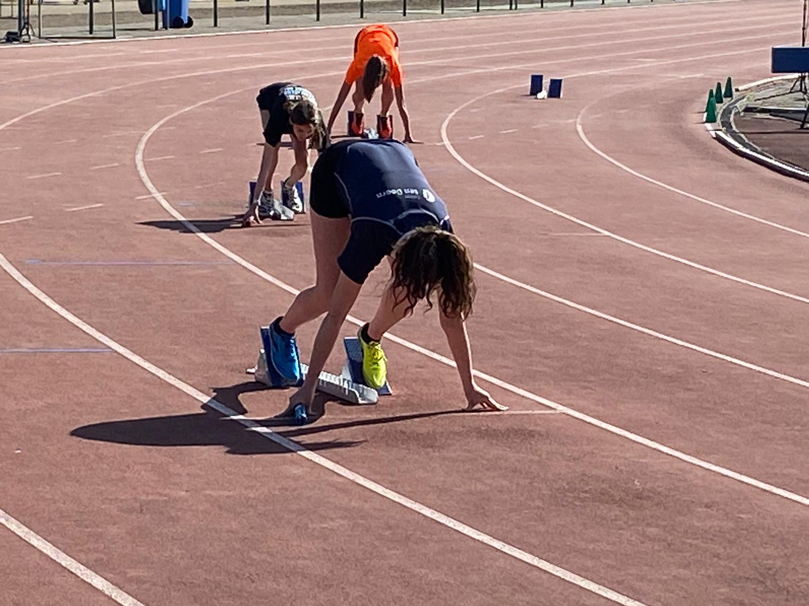 Provinciale atletiekkampioenschappen Oordegem 2023 13