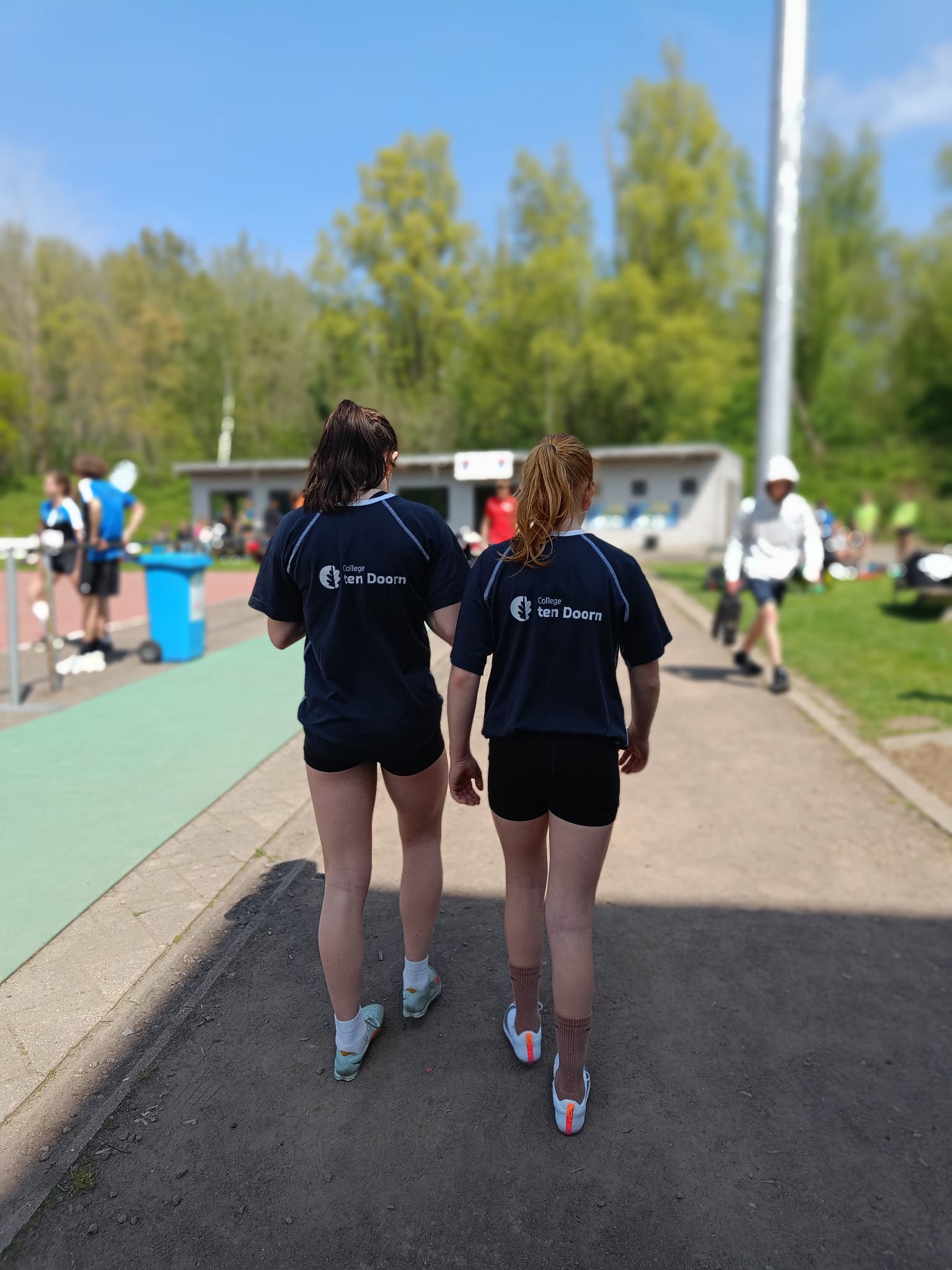 Provinciale atletiekkampioenschappen Oordegem 2023 9